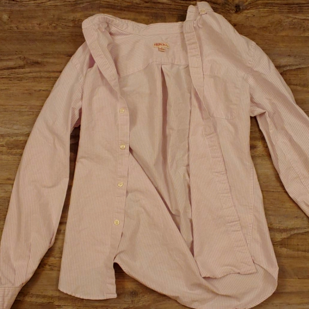 Dress shirt